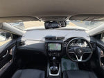 X-TRAIL 2WD