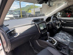 X-TRAIL 2WD