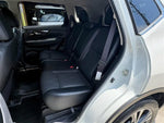 X-TRAIL 2WD