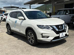 X-TRAIL 2WD