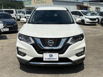 X-TRAIL 2WD