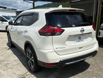 X-TRAIL 2WD