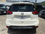 X-TRAIL 2WD