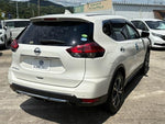 X-TRAIL 2WD