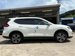 X-TRAIL 2WD