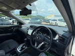 X-TRAIL 2WD
