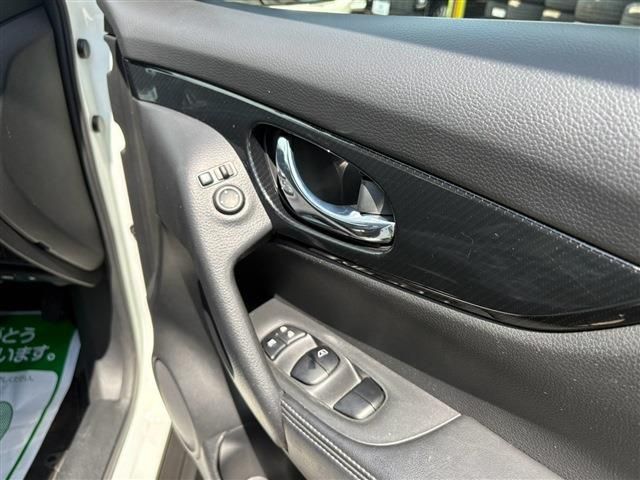 X-TRAIL 2WD