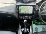 X-TRAIL 2WD