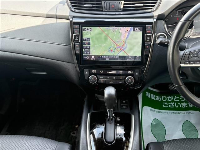 X-TRAIL 2WD