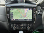 X-TRAIL 2WD