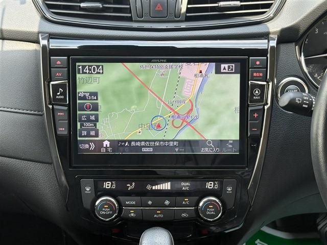 X-TRAIL 2WD