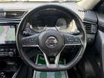 X-TRAIL 2WD