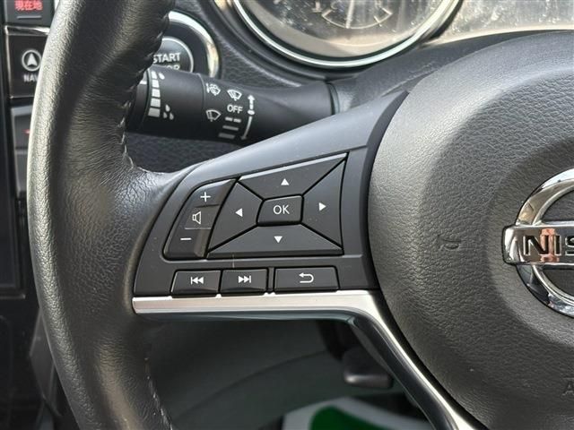X-TRAIL 2WD