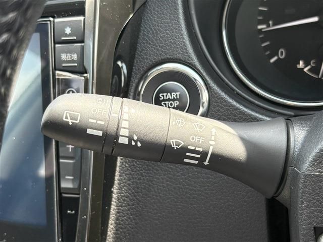 X-TRAIL 2WD
