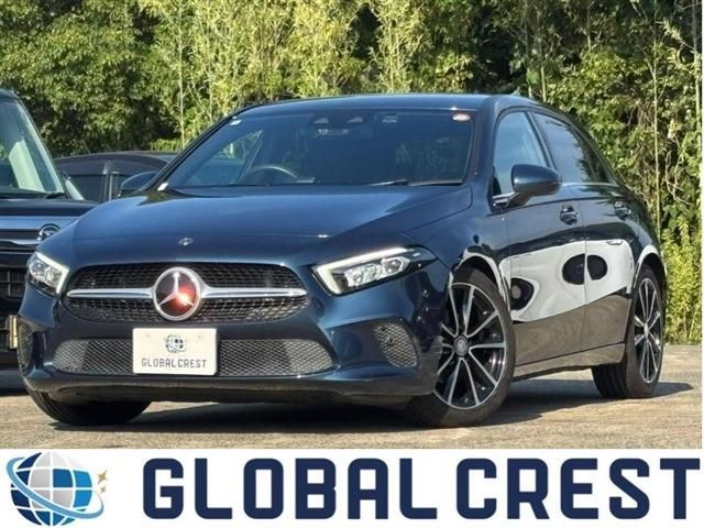 MERCEDES BENZ A class