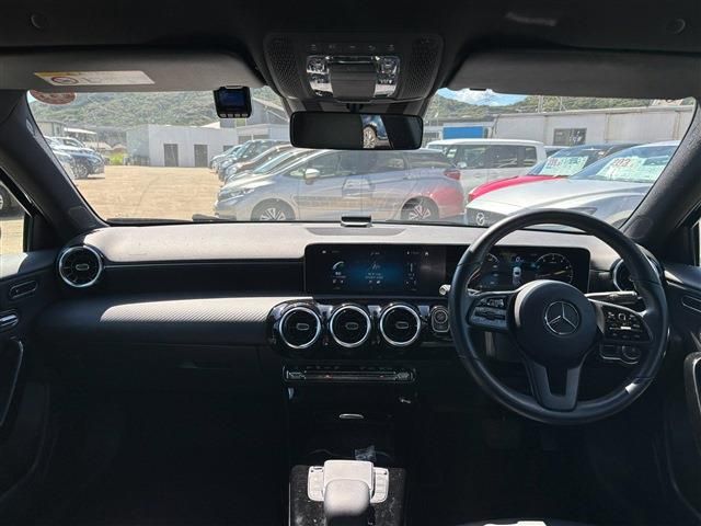 MERCEDES BENZ A class