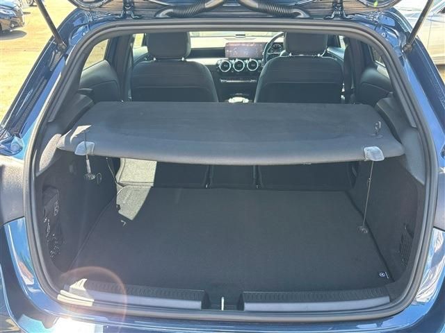 MERCEDES BENZ A class