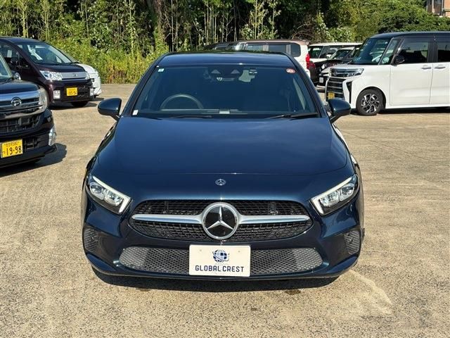MERCEDES BENZ A class
