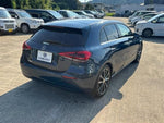 MERCEDES BENZ A class
