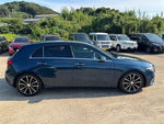 MERCEDES BENZ A class
