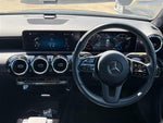 MERCEDES BENZ A class