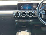 MERCEDES BENZ A class