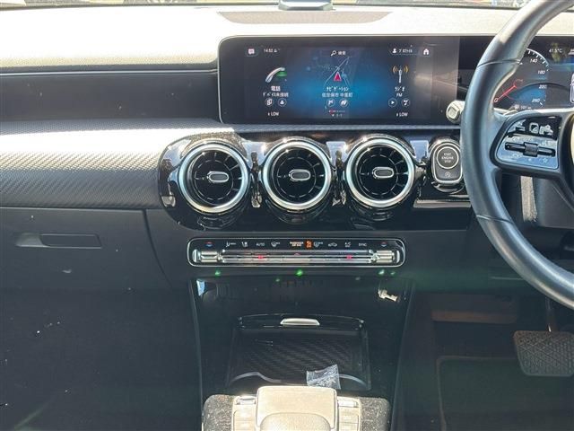 MERCEDES BENZ A class
