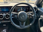 MERCEDES BENZ A class