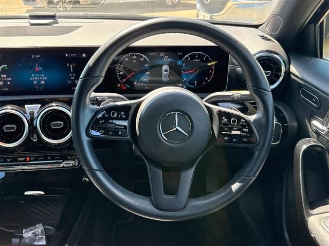 MERCEDES BENZ A class
