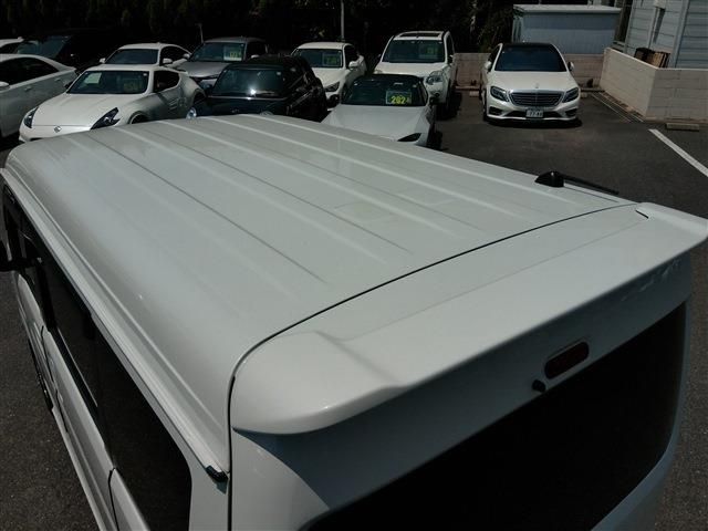 EVERY wagon