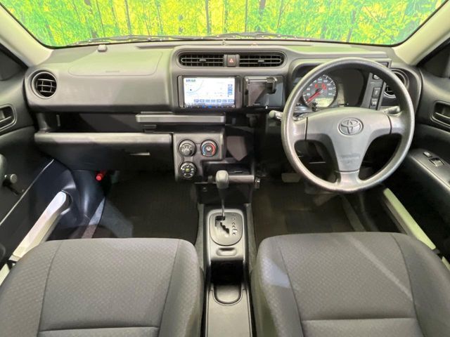 PROBOX van 4WD