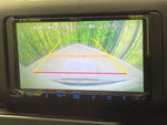 PROBOX van 4WD