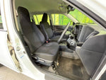 PROBOX van 4WD