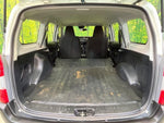 PROBOX van 4WD