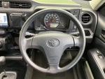 PROBOX van 4WD