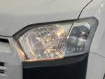 PROBOX van 4WD