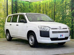 PROBOX van 4WD