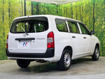 PROBOX van 4WD