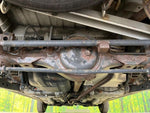 PROBOX van 4WD