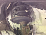 PROBOX van 4WD