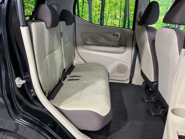 eK WAGON 4WD