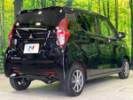 eK WAGON 4WD