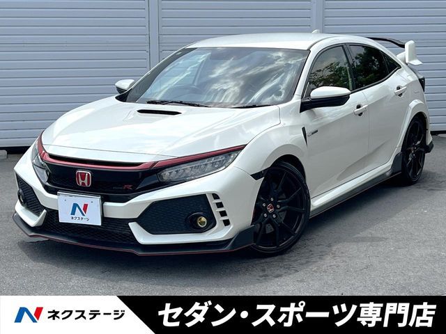 CIVIC hatchback