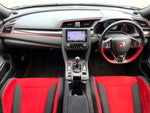 CIVIC hatchback