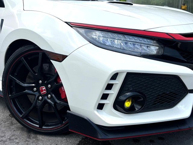 CIVIC hatchback