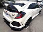 CIVIC hatchback