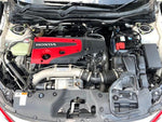 CIVIC hatchback