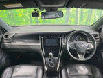 HARRIER 2WD