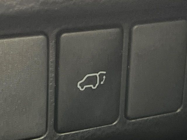 HARRIER 2WD