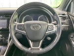 HARRIER 2WD